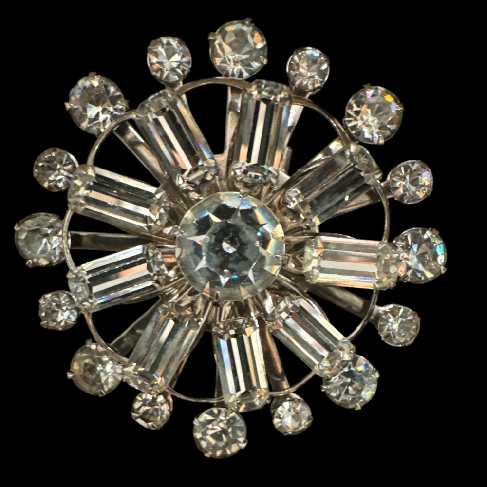 CORO Brooch